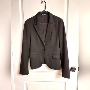 EXPRESS✨️ Woman's black Blazer/ Like New!